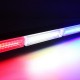 12 Mode 60W Magnetic LED Car Off Road Emergency Flashing Light Bar 12 Mode 60W Magnetic LED Car Off Road Emergency Flashing Light Bar