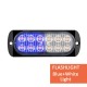 12LED Amber Car Emergency Flashing Light vehicle Strobe Flash Warning Lamp 6500K 12/24V 36W 18 Kind Flashing Model 12LED Amber Car Emergency Flashing Light vehicle Strobe Flash Warning Lamp 6500K 12/24V 36W 18 Kind Flashing Model