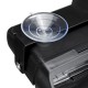 12LED RGB 12V 36W Car Auto Windshield Dashboard Emergency Warning Lamp Flashing Strobe Light 6 Colors Convert