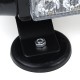 12V 20inch 38LED Car Roof Double Side Emergency Strobe Flash Light Lamp Bar Amber For Car Truck Boat 12V 20inch 38LED Car Roof Double Side Emergency Strobe Flash Light Lamp Bar Amber For Car Truck Boat