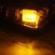 12V-24V 30 LED Mini Amber Flashing Emergency Light Bar Strobe Rotating Beacon Warning Lamp 12V-24V 30 LED Mini Amber Flashing Emergency Light Bar Strobe Rotating Beacon Warning Lamp