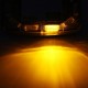 12V-24V 30 LED Mini Amber Flashing Emergency Light Bar Strobe Rotating Beacon Warning Lamp 12V-24V 30 LED Mini Amber Flashing Emergency Light Bar Strobe Rotating Beacon Warning Lamp