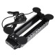 12V 30W Car LED Roof Strobe Light Bar Emergency Signal Warning Flash Amber Magnetic 7 Modes Universal 12V 30W Car LED Roof Strobe Light Bar Emergency Signal Warning Flash Amber Magnetic 7 Modes Universal
