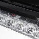 12V 30W Car LED Roof Strobe Light Bar Emergency Signal Warning Flash Amber Magnetic 7 Modes Universal 12V 30W Car LED Roof Strobe Light Bar Emergency Signal Warning Flash Amber Magnetic 7 Modes Universal