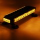 12V 30W Car LED Roof Strobe Light Bar Emergency Signal Warning Flash Amber Magnetic 7 Modes Universal 12V 30W Car LED Roof Strobe Light Bar Emergency Signal Warning Flash Amber Magnetic 7 Modes Universal