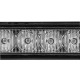 12V 36W 12LED Car Strobe Flash Grille Light Warning Hazard Emergency Lamp Bars Waterproof 12V 36W 12LED Car Strobe Flash Grille Light Warning Hazard Emergency Lamp Bars Waterproof