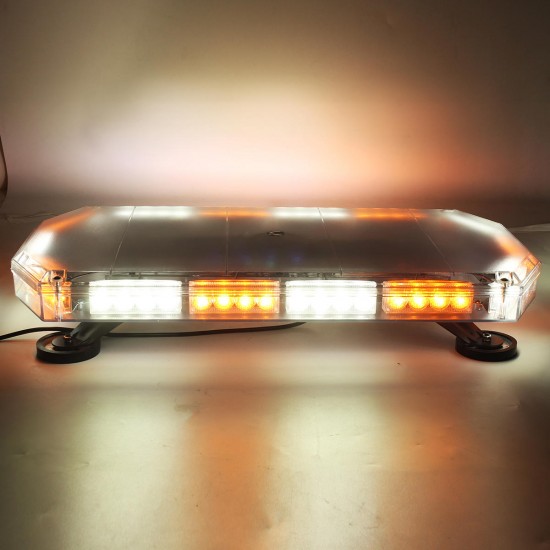 12V 56W 56LED Car Strobe Emergency Flashing Light Bar Beacon Warning Lamp 12V 56W 56LED Car Strobe Emergency Flashing Light Bar Beacon Warning Lamp