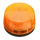 12W 15 LED Car Warning Flash Lamp Emergency Vehicle Strobe Rotating Beacon Lights Yellow 12W 15 LED Car Warning Flash Lamp Emergency Vehicle Strobe Rotating Beacon Lights Yellow