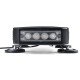 13Inch 24LED Car Roof Top Emergency Warning Strobe Light Bar 7 Flashing Pattern Beacon Lamp Waterproof Amber 13Inch 24LED Car Roof Top Emergency Warning Strobe Light Bar 7 Flashing Pattern Beacon Lamp Waterproof Amber