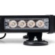 13Inch 24LED Car Roof Top Emergency Warning Strobe Light Bar 7 Flashing Pattern Beacon Lamp Waterproof Amber 13Inch 24LED Car Roof Top Emergency Warning Strobe Light Bar 7 Flashing Pattern Beacon Lamp Waterproof Amber