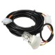 160W 12V 8 HID Bulbs Hide A Way Emergency Hazard Warning Strobe Light System Kit 160W 12V 8 HID Bulbs Hide A Way Emergency Hazard Warning Strobe Light System Kit