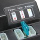 160W 12V 8 HID Bulbs Hide A Way Emergency Hazard Warning Strobe Light System Kit 160W 12V 8 HID Bulbs Hide A Way Emergency Hazard Warning Strobe Light System Kit