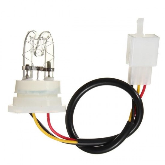 160W 12V 8 HID Bulbs Hide A Way Emergency Hazard Warning Strobe Light System Kit 160W 12V 8 HID Bulbs Hide A Way Emergency Hazard Warning Strobe Light System Kit