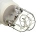 160W 12V 8 HID Bulbs Hide A Way Emergency Hazard Warning Strobe Light System Kit