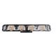 16W 4-in-1 16 LED Strobe Lights Bumper Grille Warning Lamp with Controller Mode Switch 16W 4-in-1 16 LED Strobe Lights Bumper Grille Warning Lamp with Controller Mode Switch