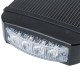 17.6Inch 32LED 96W Magnetic Car Roof Top Emergency Warning Light Bar Strobe Lamp Amber Beacon Waterproof 17.6Inch 32LED 96W Magnetic Car Roof Top Emergency Warning Light Bar Strobe Lamp Amber Beacon Waterproof