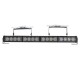 18inch 16 Amber LED Car Roof Windshield Emergency Hazard Warning Flash Strobe Lights 18inch 16 Amber LED Car Roof Windshield Emergency Hazard Warning Flash Strobe Lights