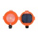 1W SMD LED Outdoor IP65 Waterproof Solar Work Light Camping Emergency Lantern Floodlight Flashlight with Magic Tape 1W SMD LED Outdoor IP65 Waterproof Solar Work Light Camping Emergency Lantern Floodlight Flashlight with Magic Tape