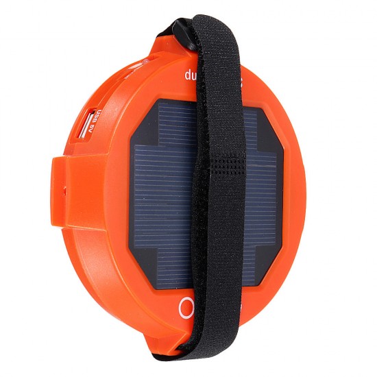 1W SMD LED Outdoor IP65 Waterproof Solar Work Light Camping Emergency Lantern Floodlight Flashlight with Magic Tape 1W SMD LED Outdoor IP65 Waterproof Solar Work Light Camping Emergency Lantern Floodlight Flashlight with Magic Tape