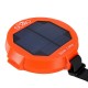 1W SMD LED Outdoor IP65 Waterproof Solar Work Light Camping Emergency Lantern Floodlight Flashlight with Magic Tape 1W SMD LED Outdoor IP65 Waterproof Solar Work Light Camping Emergency Lantern Floodlight Flashlight with Magic Tape