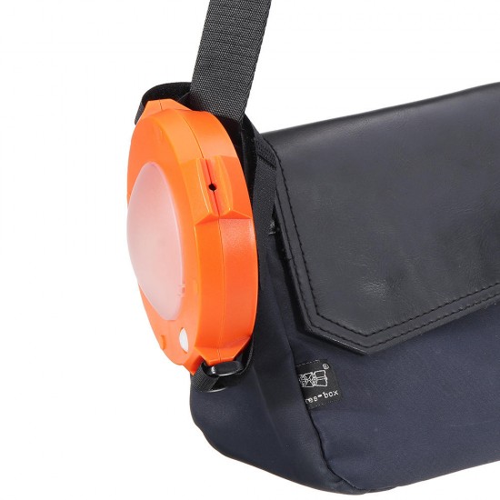 1W SMD LED Outdoor IP65 Waterproof Solar Work Light Camping Emergency Lantern Floodlight Flashlight with Magic Tape 1W SMD LED Outdoor IP65 Waterproof Solar Work Light Camping Emergency Lantern Floodlight Flashlight with Magic Tape