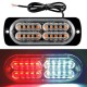 20LEDS Led Warning Light Emergency Hazard Warning Strobe Light Amber Surface Mount for Car Truck 20LEDS Led Warning Light Emergency Hazard Warning Strobe Light Amber Surface Mount for Car Truck