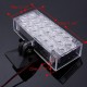 22 LED Daytime Running Light Flashing Emergency Warning Strobe lights