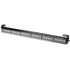 27 Inch 24 LED Multi-colors Emergency Warning Light Bar Traffic Flashing Strobe Lamp 27 Inch 24 LED Multi-colors Emergency Warning Light Bar Traffic Flashing Strobe Lamp