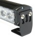 27 Inch 24W LED Emergency Flashing Light Bar Traffic Flash Strobe Lamp Yellow+White with Switch for 12V Car Truck 27 Inch 24W LED Emergency Flashing Light Bar Traffic Flash Strobe Lamp Yellow+White with Switch for 12V Car Truck