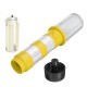 2PCS LED Car Emergency Warning Light Roadside Flash Flares Beacon Safety Strobe Lamp with Magnet Base for Traffic Warning Hiking 2PCS LED Car Emergency Warning Light Roadside Flash Flares Beacon Safety Strobe Lamp with Magnet Base for Traffic Warning Hiking