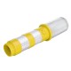 2PCS LED Car Emergency Warning Light Roadside Flash Flares Beacon Safety Strobe Lamp with Magnet Base for Traffic Warning Hiking 2PCS LED Car Emergency Warning Light Roadside Flash Flares Beacon Safety Strobe Lamp with Magnet Base for Traffic Warning Hiking