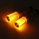 2PCS LED Car Emergency Warning Light Roadside Flash Flares Beacon Safety Strobe Lamp with Magnet Base for Traffic Warning Hiking 2PCS LED Car Emergency Warning Light Roadside Flash Flares Beacon Safety Strobe Lamp with Magnet Base for Traffic Warning Hiking