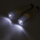 2PCS LED Car Emergency Warning Light Roadside Flash Flares Beacon Safety Strobe Lamp with Magnet Base for Traffic Warning Hiking 2PCS LED Car Emergency Warning Light Roadside Flash Flares Beacon Safety Strobe Lamp with Magnet Base for Traffic Warning Hiking