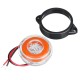 2PCS LED Side Marker Strobe Light Lamp Trailer Truck Lorry Van Caravan 2PCS LED Side Marker Strobe Light Lamp Trailer Truck Lorry Van Caravan