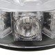 30W LED Car Emergency Strobe Light Beacon Flashing Warning Lamp Amber