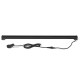 35Inch 32 LED Warning Strobe Light Traffic Advisor Emergency Hazard Bar Amber+White 35Inch 32 LED Warning Strobe Light Traffic Advisor Emergency Hazard Bar Amber+White