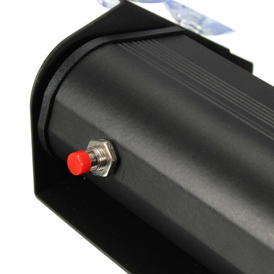 4 LED Emergency Car Wind Shield Sucker Warning Strobe Flashlight 4 LED Emergency Car Wind Shield Sucker Warning Strobe Flashlight