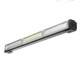 45cm 3 Section Single-sided Car Flashing Led Light COB Engineering Vehicle Warning Ceiling Bar Light