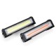 4Pcs Universal 12V 24V Car COB Strobe Flash Warning Lights 36W One For Four 4Pcs Universal 12V 24V Car COB Strobe Flash Warning Lights 36W One For Four