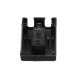 5PCS Smoked Cab Roof Top White LED Marker Running Light Clearance Truck SUV RV 4X4 5PCS Smoked Cab Roof Top White LED Marker Running Light Clearance Truck SUV RV 4X4