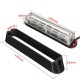 6 LED Car Trailer Boat Emergency Light Bar Hazard Flashing Strobe Warning Lamp 6 LED Car Trailer Boat Emergency Light Bar Hazard Flashing Strobe Warning Lamp