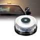 64LED Yellow Car Strobe Flashing Beacon light Bar Dash Emergency Warning Lamp DC 12-24V 64LED Yellow Car Strobe Flashing Beacon light Bar Dash Emergency Warning Lamp DC 12-24V