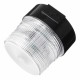 8 Colors RGB LED Magnetic Warning Beacon Light Emergency Hazard Warning Safety Flashing Strobe Lamp For 12V Truck Vehicle 8 Colors RGB LED Magnetic Warning Beacon Light Emergency Hazard Warning Safety Flashing Strobe Lamp For 12V Truck Vehicle
