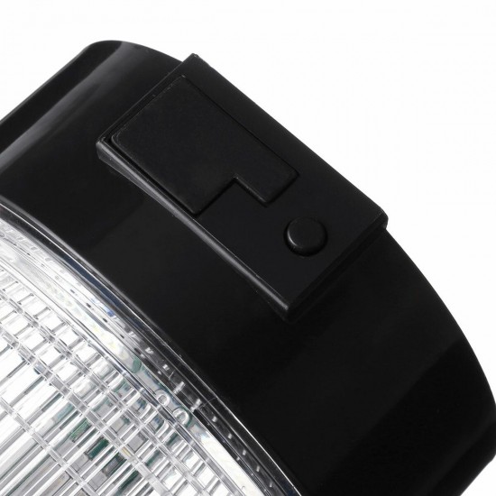 8 Colors RGB LED Magnetic Warning Beacon Light Emergency Hazard Warning Safety Flashing Strobe Lamp For 12V Truck Vehicle 8 Colors RGB LED Magnetic Warning Beacon Light Emergency Hazard Warning Safety Flashing Strobe Lamp For 12V Truck Vehicle