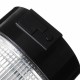 8 Colors RGB LED Magnetic Warning Beacon Light Emergency Hazard Warning Safety Flashing Strobe Lamp For 12V Truck Vehicle 8 Colors RGB LED Magnetic Warning Beacon Light Emergency Hazard Warning Safety Flashing Strobe Lamp For 12V Truck Vehicle