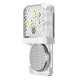 2PCS 6 LED Car Door Opening Warning Light Safety Anti Collision Alternating Flashing Signal Lamps White Color 2PCS 2PCS 6 LED Car Door Opening Warning Light Safety Anti Collision Alternating Flashing Signal Lamps White Color 2PCS