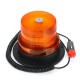 Car Bus Roof Emergency Flash Strobe Round LED Beacon Warning Light Magnetic Car Bus Roof Emergency Flash Strobe Round LED Beacon Warning Light Magnetic