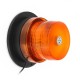Car Bus Roof Emergency Flash Strobe Round LED Beacon Warning Light Magnetic Car Bus Roof Emergency Flash Strobe Round LED Beacon Warning Light Magnetic
