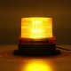 Car Bus Roof Emergency Flash Strobe Round LED Beacon Warning Light Magnetic Car Bus Roof Emergency Flash Strobe Round LED Beacon Warning Light Magnetic