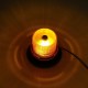 Car Bus Roof Emergency Flash Strobe Round LED Beacon Warning Light Magnetic Car Bus Roof Emergency Flash Strobe Round LED Beacon Warning Light Magnetic